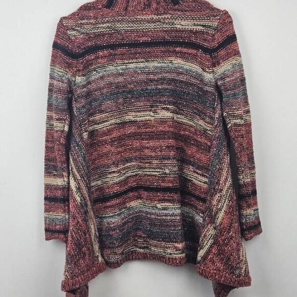 AMERICAN EAGLE SWEATER COAT NWOT - Picture 5 of 9